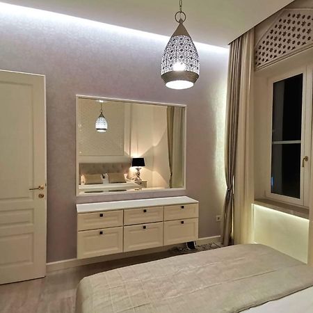 Minderluk Apartment Sarajevo Exterior photo