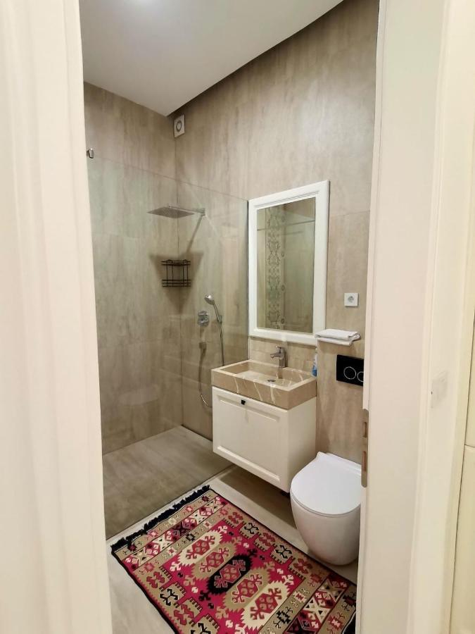 Minderluk Apartment Sarajevo Exterior photo
